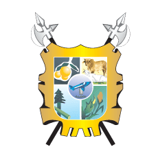 Escudo de armas del Municipio de Güémez Tamaulipas.
