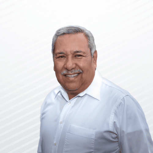 Prof. José Lorenzo Morales Amaro